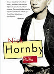 Nick Hornby - Poika