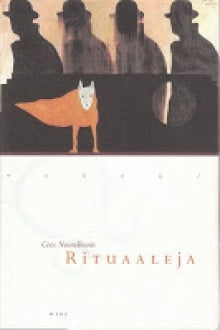 Cees Nooteboom - Rituaaleja