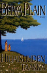 Belva Plain - Hiljaisuuden taakka