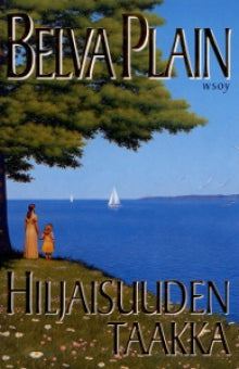 Belva Plain - Hiljaisuuden taakka