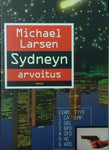 Michael Larsen - Sydneyn arvoitus