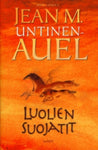 Jean M Untinen-Auel - Luolien suojatit