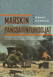 Erkki Käkelä - Marskin panssarintuhoojat