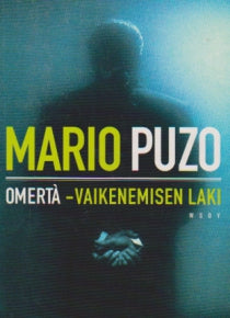 Mario Puzo - Omerta - vaikenemisen laki