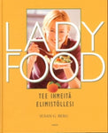 Susan G. Berg - Lady food