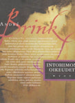 Andre Brink - Intohimon oikeudet