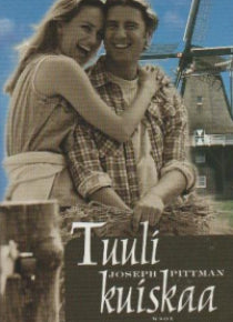 Joseph Pittman - Tuuli kuiskaa