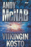 Andy McNab - Viikingin kosto