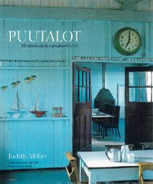 Judith Miller - Puutalot