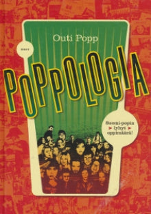 Outi Popp - Poppologia