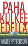 James Patterson - Paha kulkee edellä