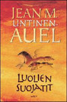 Jean M. Untinen-Auel - Luolien suojatit