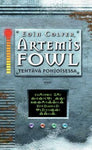 Eoin Colfer - Artemis Fowl - Tehtävä Pohjoisessa