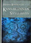 Hannu Rautkallio - Kansakunnan syyllisyys talvisotaan 1939-1940