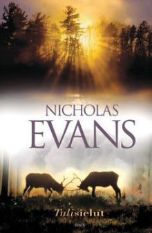 Nicholas Evans - Tulisielut