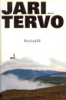 Jari Tervo - Rautapää