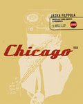 Jaska Filppula - Chicago 1959