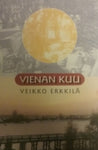 Veikko Erkkilä - Vienan kuu