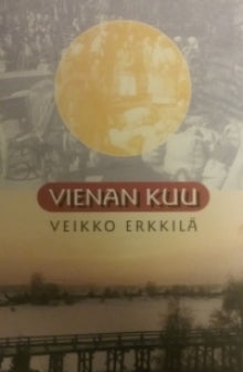 Veikko Erkkilä - Vienan kuu