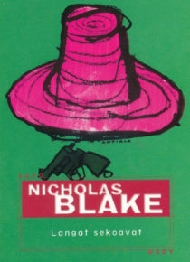 Nicholas Blake - Langat sekoavat