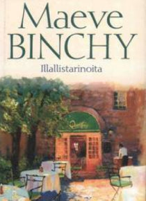 Maeve Binchy - Illallistarinoita