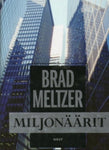 Brad Meltzer - Miljonäärit