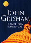 John Grisham - Kanteiden kuningas