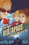 Taina Haahti - Ufo tapaus, eli, Arvoitus nimeltä Antero