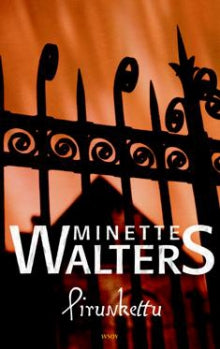 Minette Walters - Pirunkettu