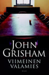 John Grisham - Viimeinen valamies