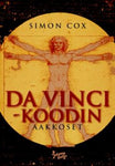 Simon Cox - Da Vinci -koodin aakkoset