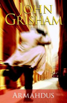 John Grisham - Armahdus