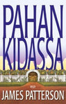 James Patterson - Pahan kidassa