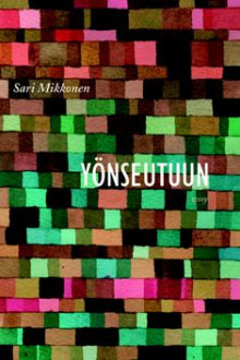 Sari Mikkonen - Yönseutuun