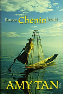 Amy Tan - Rouva Chenin henki