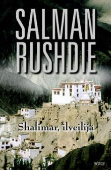 Salman Rushdie - Shalimar, ilveilijä