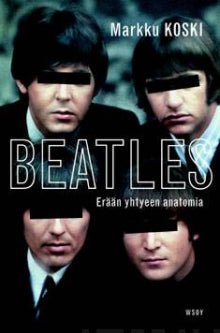 Markku Koski - Beatles