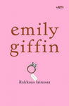 Emily Giffin - Rakkaus lainassa