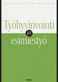 Työhyvinvointi ja esimiestyö