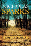 Nicholas Sparks - Ensi silmäyksellä