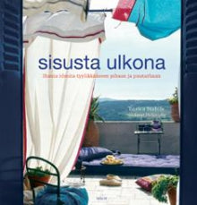 Enrica Stabile - Sisusta ulkona