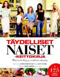 Christopher Styler - Täydelliset naiset -keittokirja