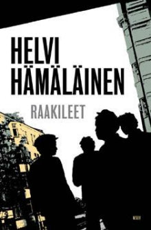 Helvi Hämäläinen - Raakileet