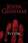 John Grisham - Syytön