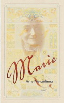 Arne Nevanlinna - Marie