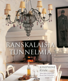 Josephine Ryan - Ranskalaisia tunnelmia