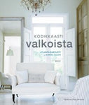 Atlanta Bartlett - Kodikkaasti valkoista