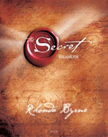 Rhonda Byrne - Salaisuus