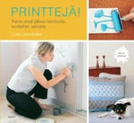 Lotta Jansdotter - Printtejä!