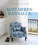 Sally Hayden - Koti meren rannalla